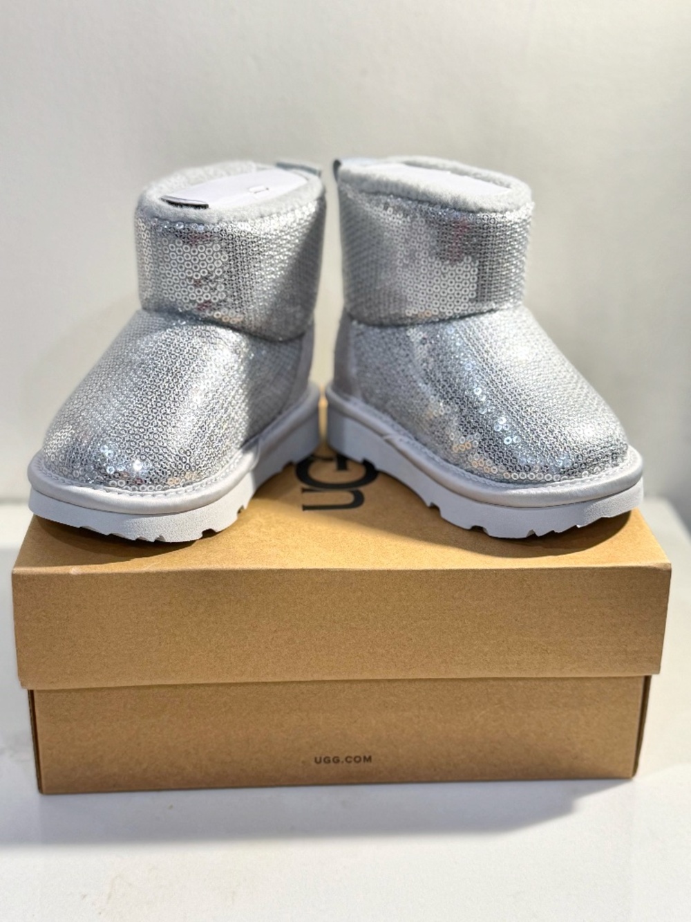 UGG Toddler sequence Boot